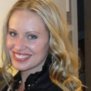 Meet your Posher, Stacey